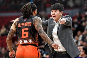 米乐m6平台-山东男篮厉害吗