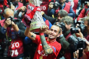 米乐APP下载-桑普多利亚主场小胜斯佩齐亚，保持不败势头的简单介绍