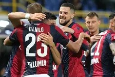 米乐体育娱乐-博洛尼亚客场败北，球迷心情低迷的简单介绍