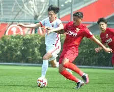 关于上港迎战鲁能，全队备战气势如虹的信息