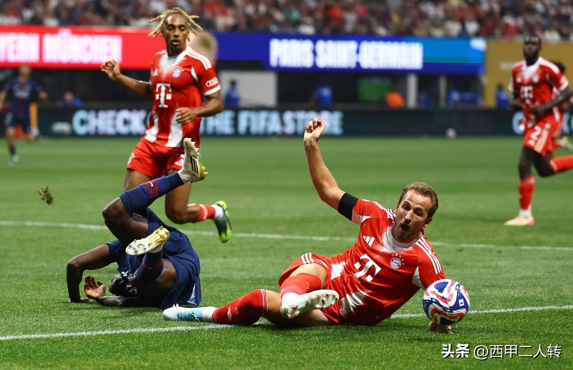 巴黎圣日耳曼输球,出局风险加大的简单介绍 巴黎圣日耳曼输球,出局风险加大的简单介绍