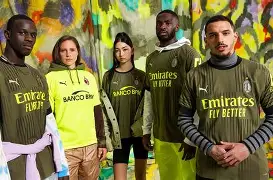 罗马客场绝杀ac米兰完美收官是哪一集 罗马客场绝杀ac米兰完美收官是哪一集