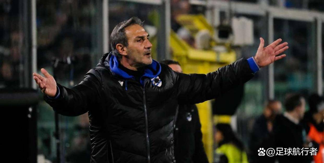 桑普多利亚主场小胜斯佩齐亚,保持不败势头的简单介绍 桑普多利亚主场小胜斯佩齐亚,保持不败势头的简单介绍