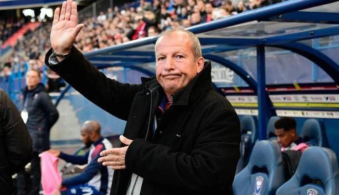 关于卡昂客场告负，险些跌入法甲降级区的信息