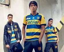 帕尔马客场逼平对手，抢分渐渐上涨的简单介绍