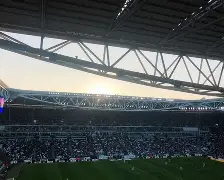 关于尤文图斯核心状况良好,有望随队赴客场作战的信息 关于尤文图斯核心状况良好,有望随队赴客场作战的信息