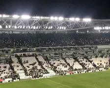 关于尤文图斯核心状况良好,有望随队赴客场作战的信息 关于尤文图斯核心状况良好,有望随队赴客场作战的信息