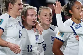 捷克女足豪取胜利，实力惊人的简单介绍