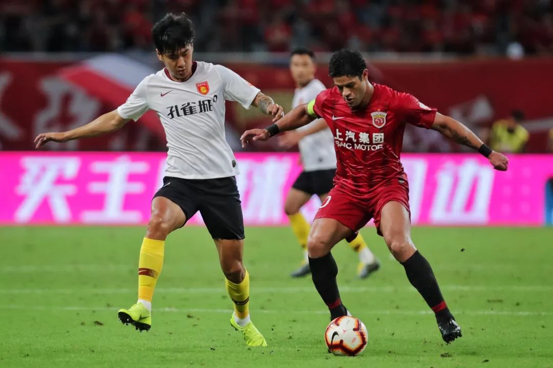 河北华夏幸福在主场轻松战胜天津天海的简单介绍