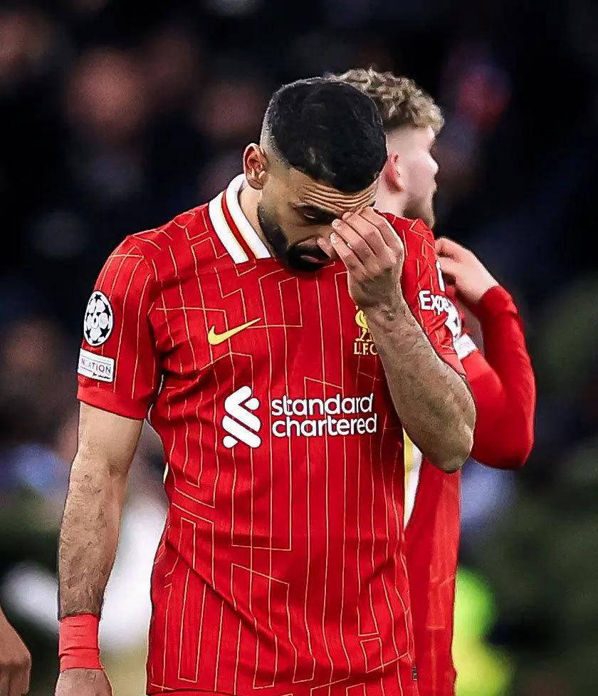 利物浦艰难战胜AC米兰，萨拉赫梅开二度