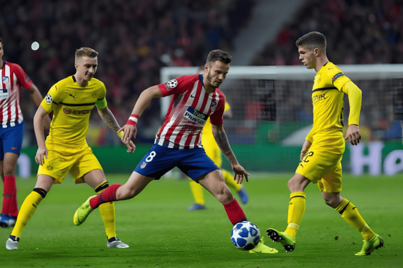 尼斯客场战平斯特拉斯堡，保持不败纪录