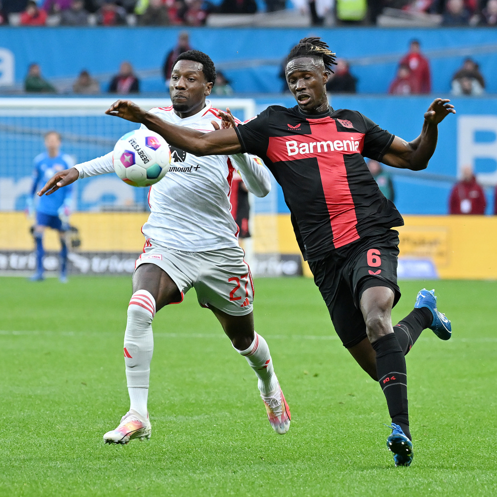 勒沃库森球队成立校园足球项目，培养青年球员